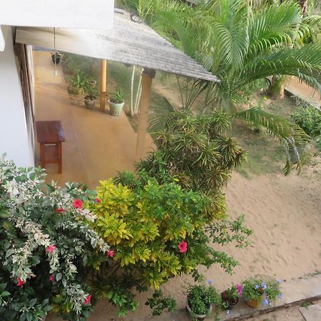 Beach Lagoon Guesthouse Tangalle Εξωτερικό φωτογραφία