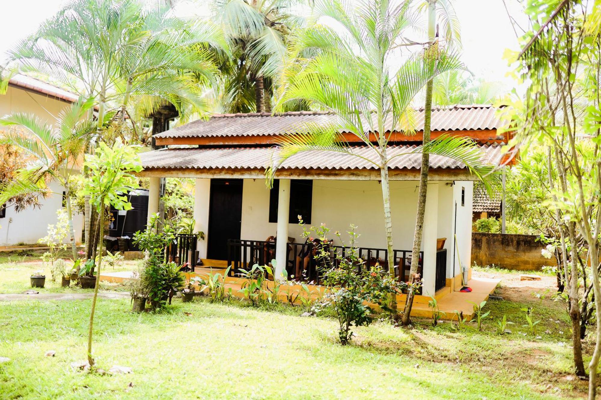 Beach Lagoon Guesthouse Tangalle Εξωτερικό φωτογραφία