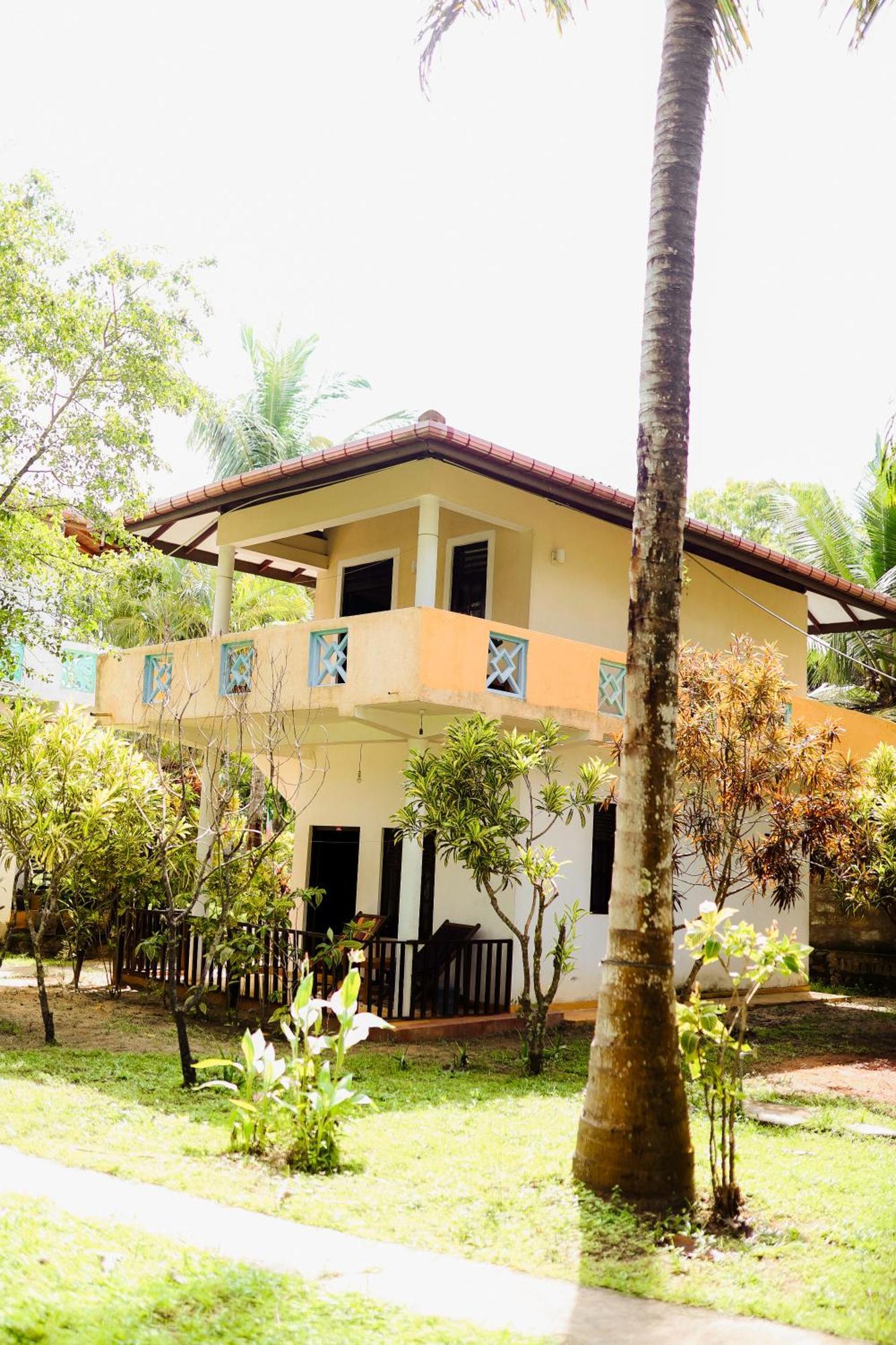 Beach Lagoon Guesthouse Tangalle Εξωτερικό φωτογραφία