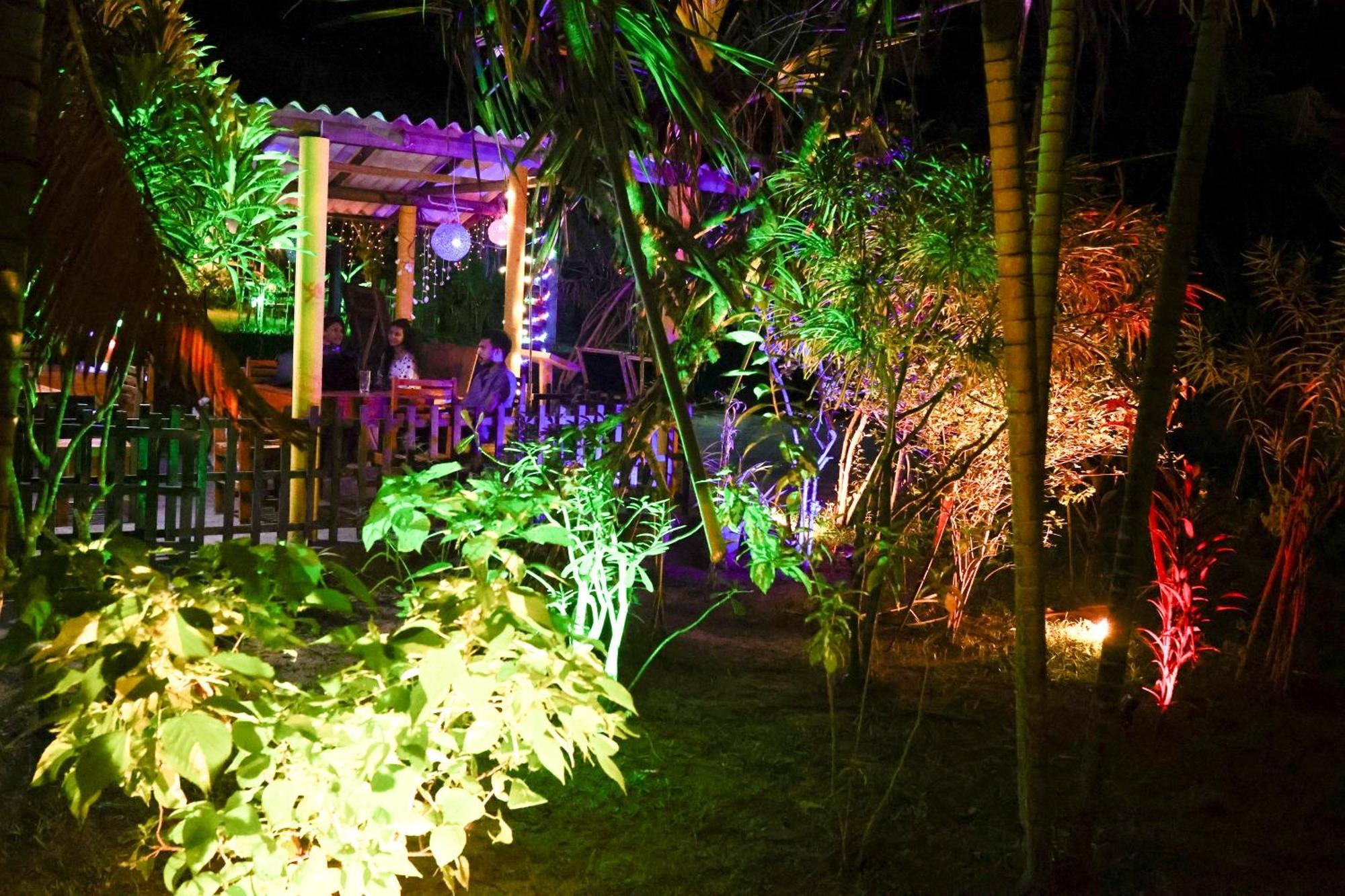 Beach Lagoon Guesthouse Tangalle Εξωτερικό φωτογραφία