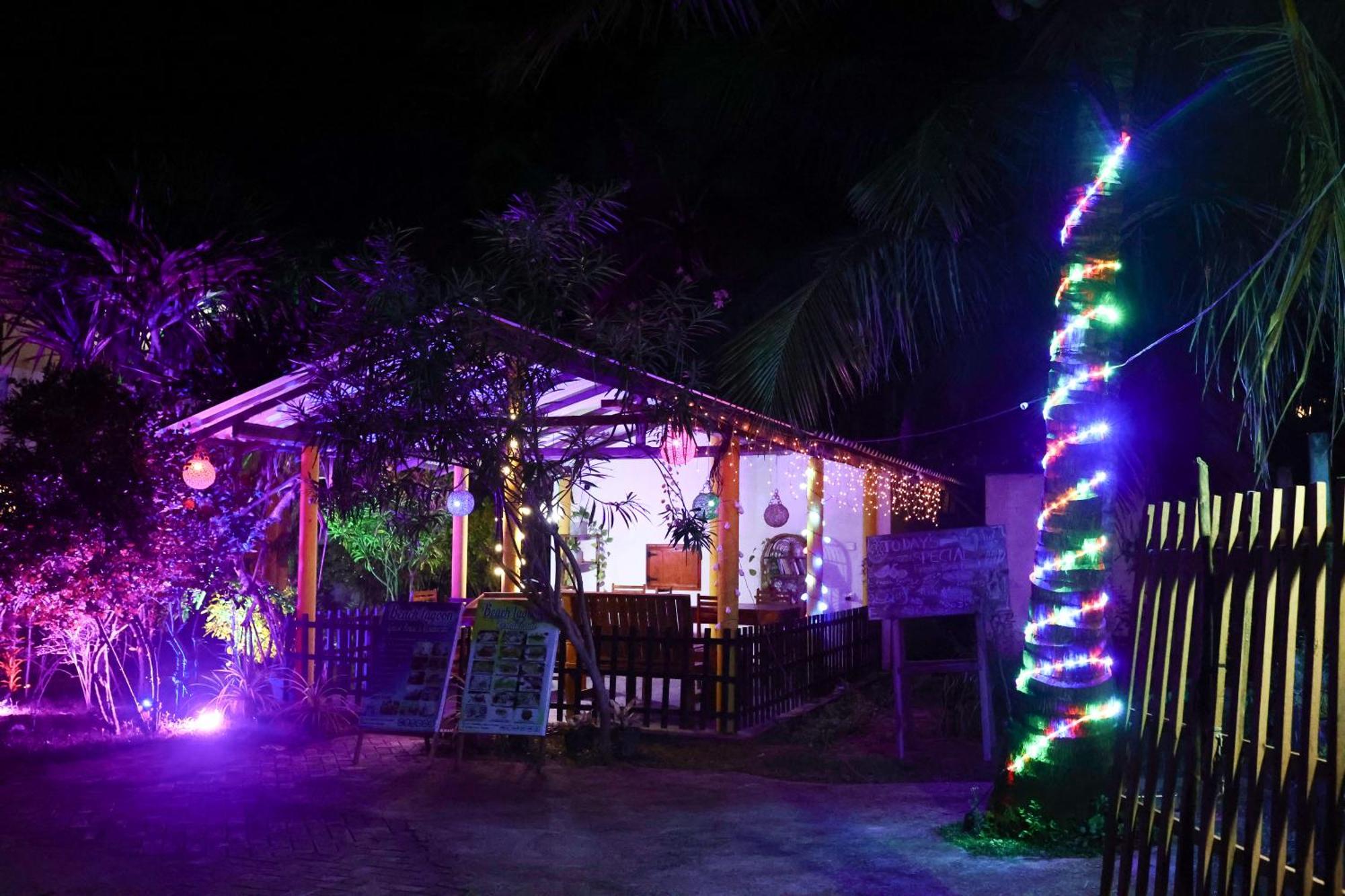Beach Lagoon Guesthouse Tangalle Εξωτερικό φωτογραφία