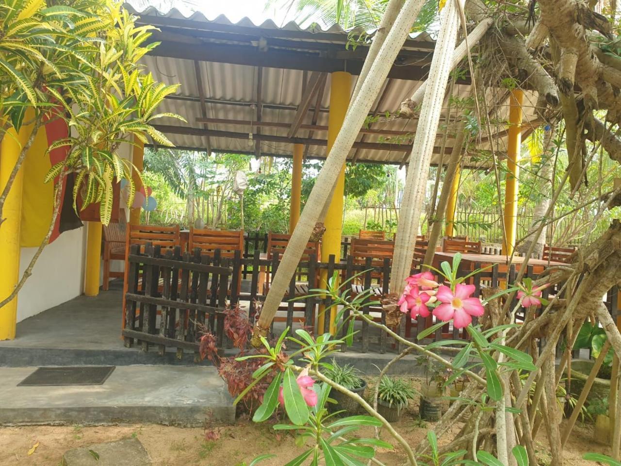 Beach Lagoon Guesthouse Tangalle Εξωτερικό φωτογραφία