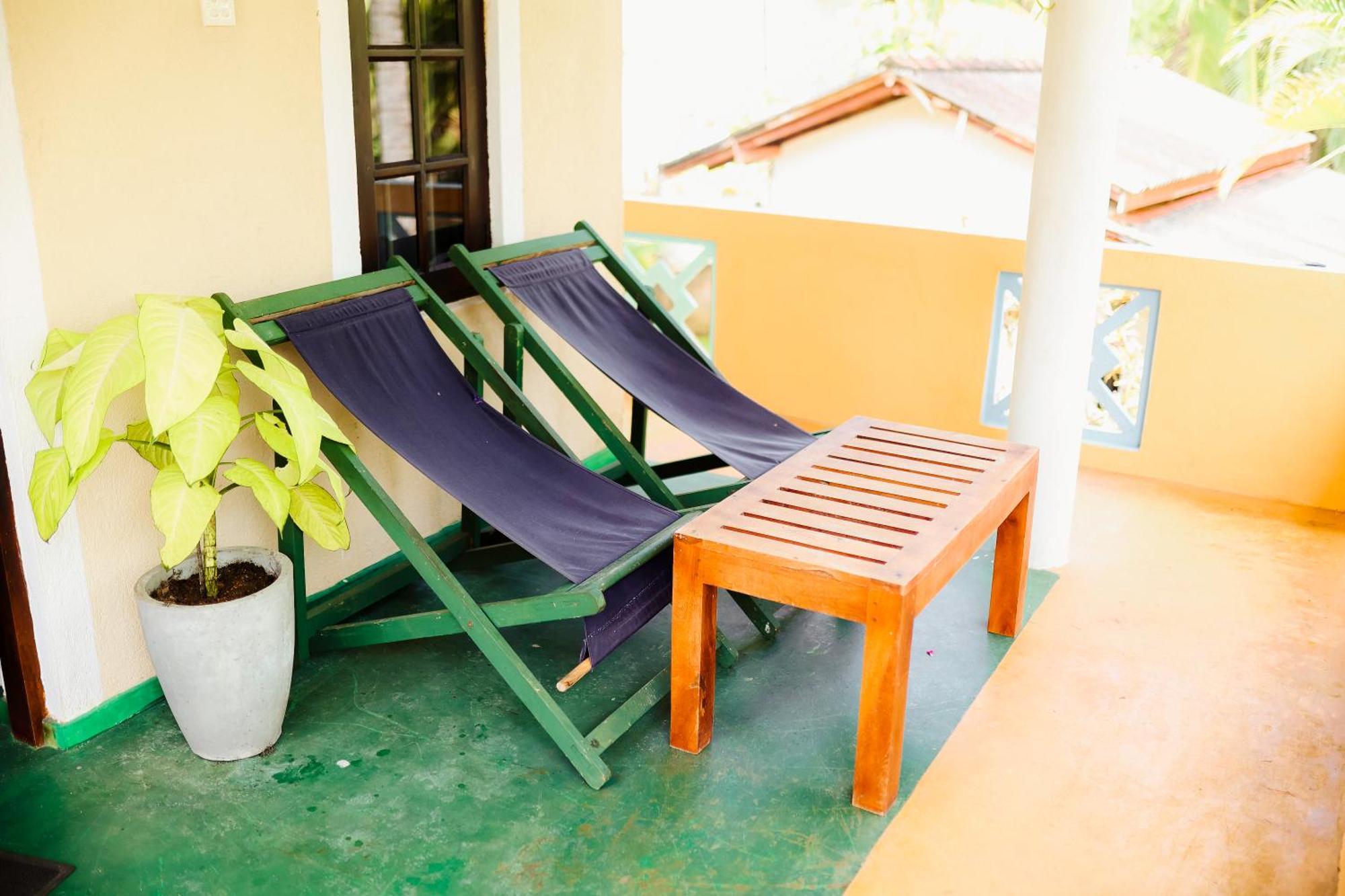 Beach Lagoon Guesthouse Tangalle Εξωτερικό φωτογραφία