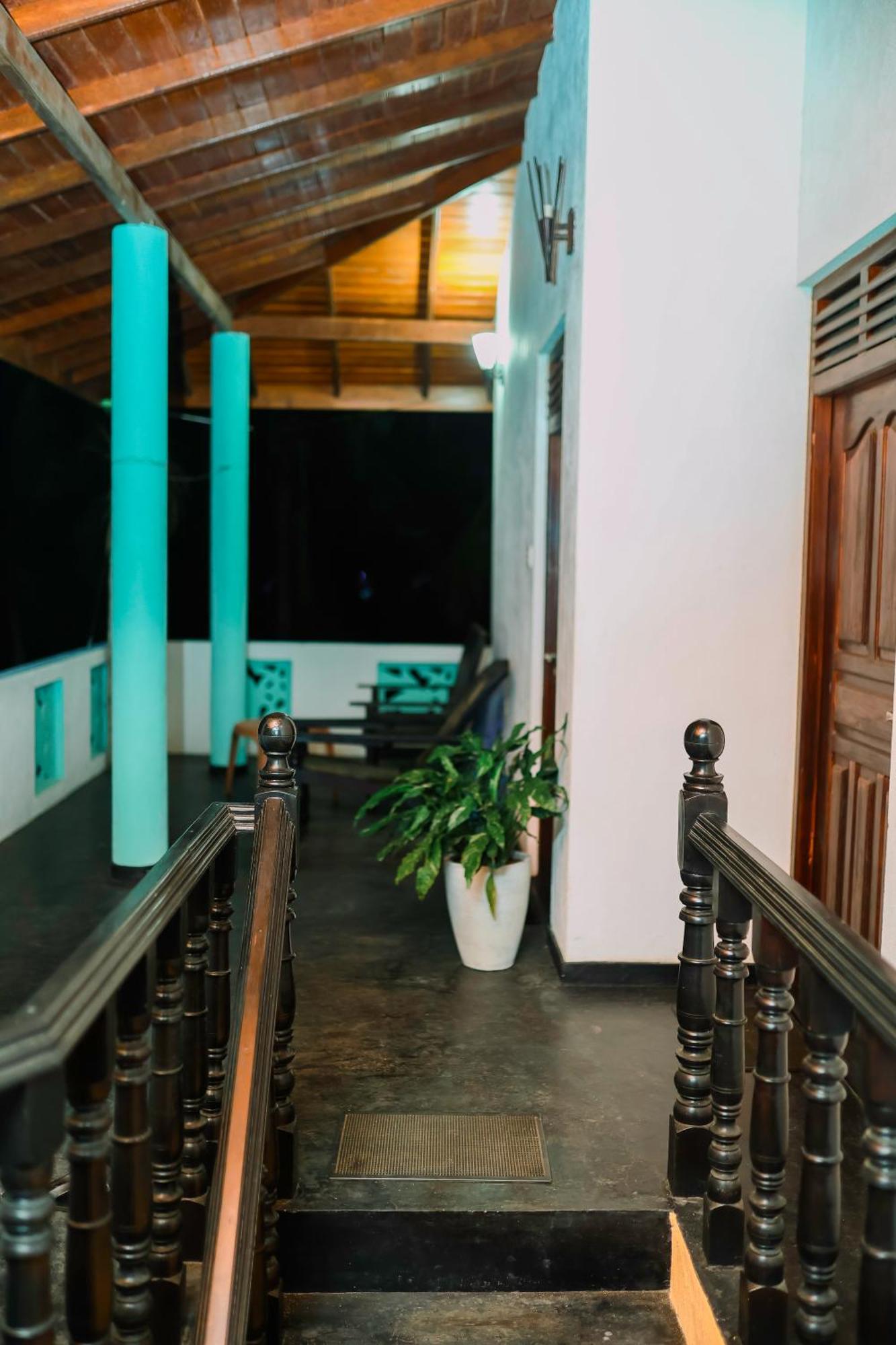 Beach Lagoon Guesthouse Tangalle Εξωτερικό φωτογραφία