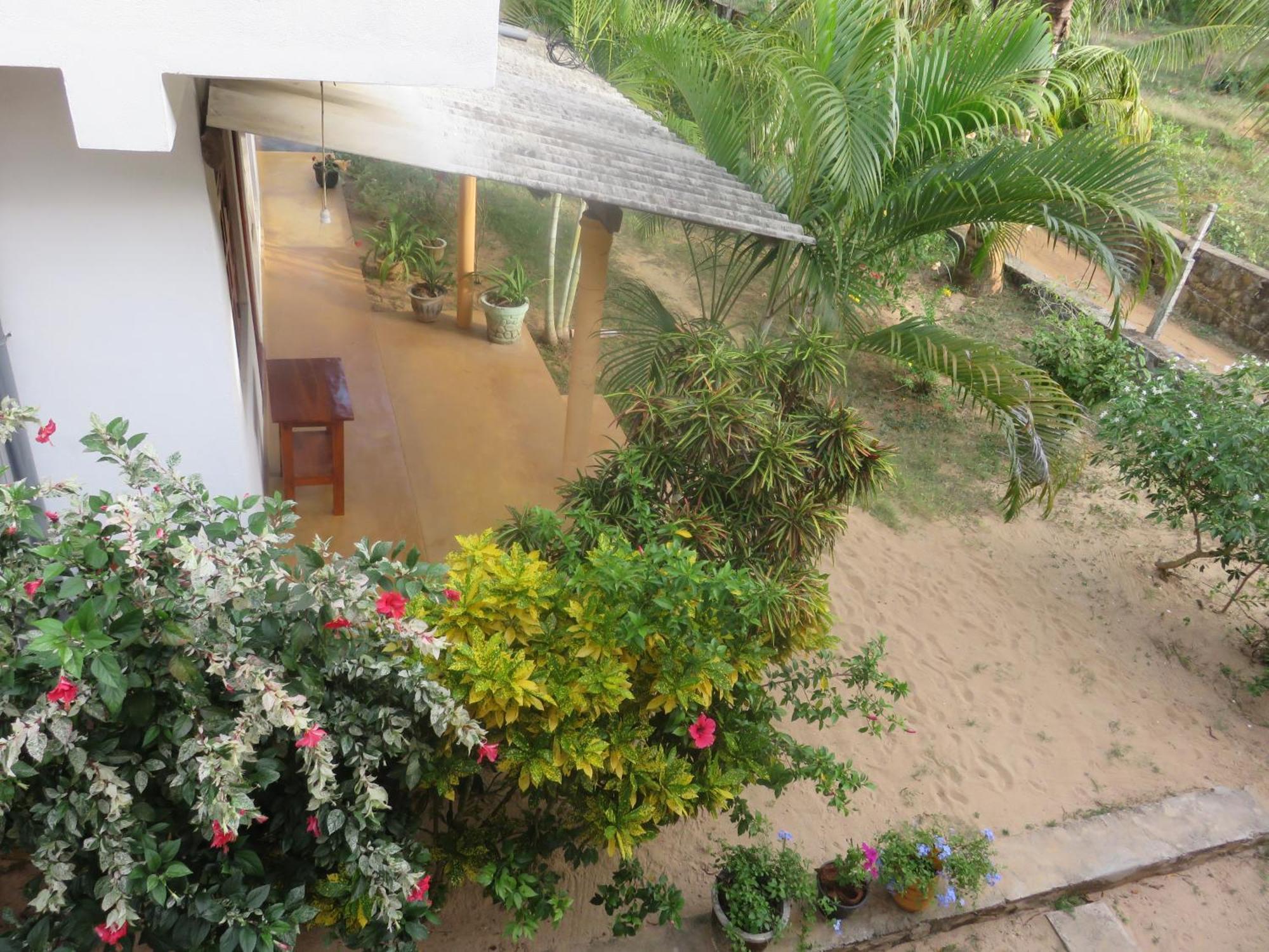 Beach Lagoon Guesthouse Tangalle Εξωτερικό φωτογραφία