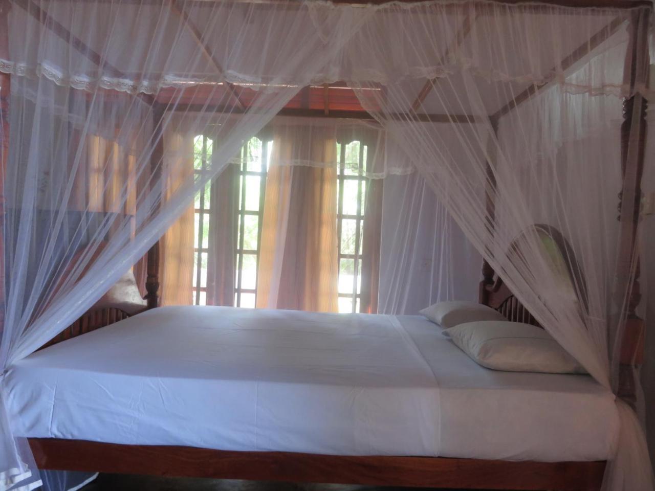 Beach Lagoon Guesthouse Tangalle Εξωτερικό φωτογραφία
