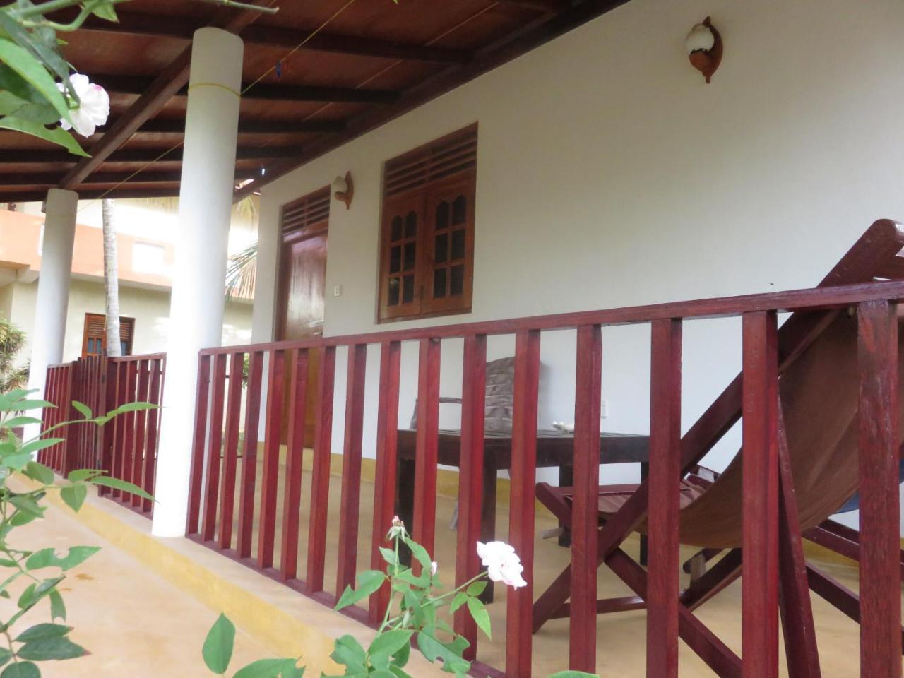 Beach Lagoon Guesthouse Tangalle Εξωτερικό φωτογραφία