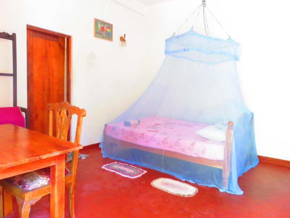 Beach Lagoon Guesthouse Tangalle Εξωτερικό φωτογραφία